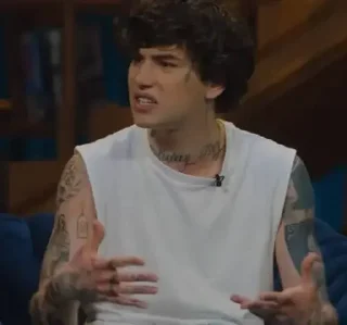 Sticker Xoxolidayboy - 3