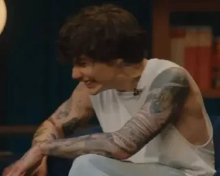 Sticker Xoxolidayboy - 10