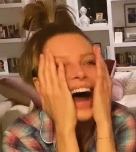 Sticker Chloe fuck me in ass by @fStikBot - 8