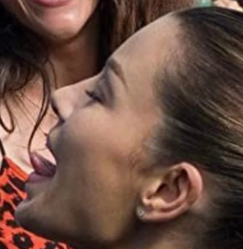 Sticker Chloe fuck me in ass by @fStikBot - 7