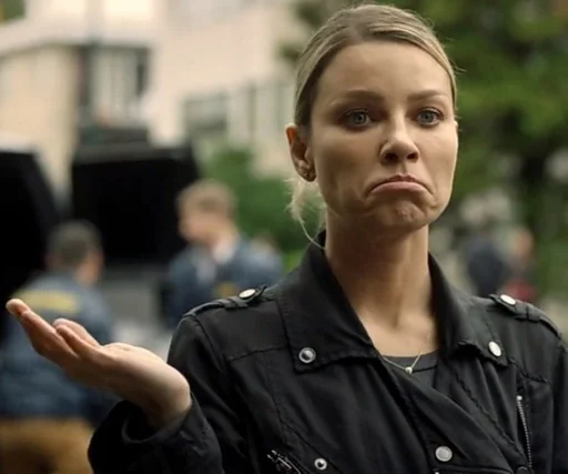 Sticker Chloe fuck me in ass by @fStikBot - 6