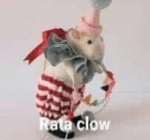 Sticker Rata - 7