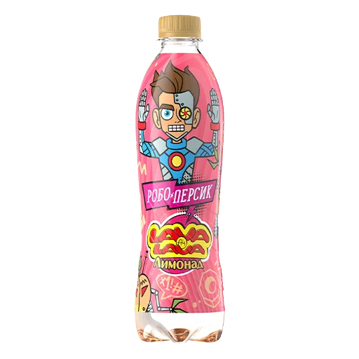 Стикер LavaLava - 9