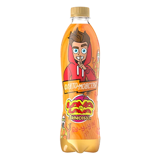 Стикер LavaLava - 0