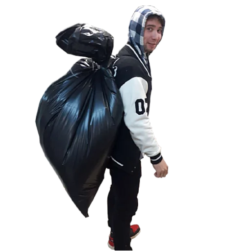 Стикер Lavka14K - 1