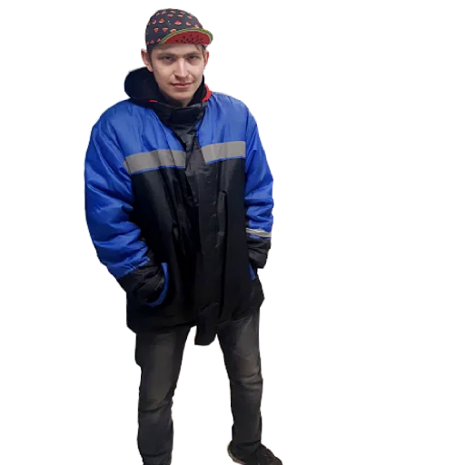 Sticker Lavka14K - 1