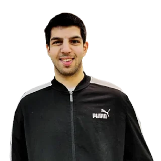 Стикер Лавка 14 К - 6