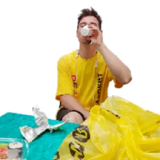 Стикер Лавка 14 К - 2