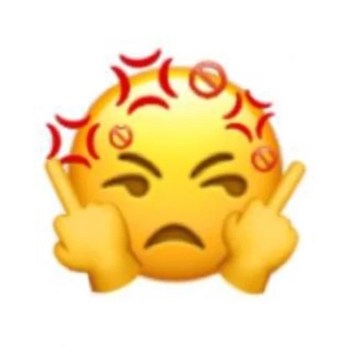 мультфильм жёлтый клипарт