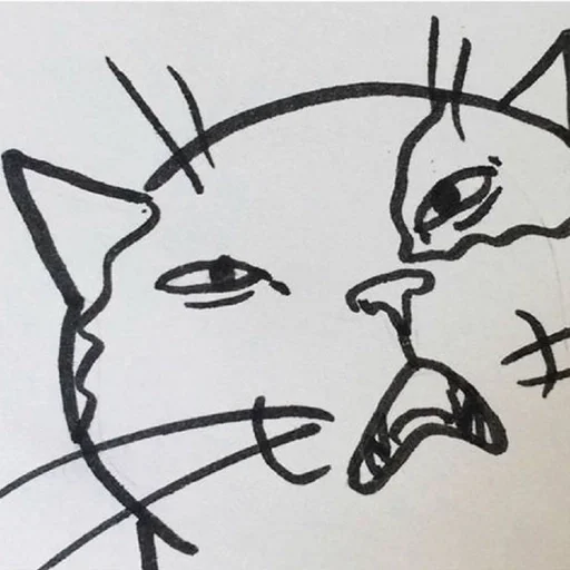 drawing sketch child art