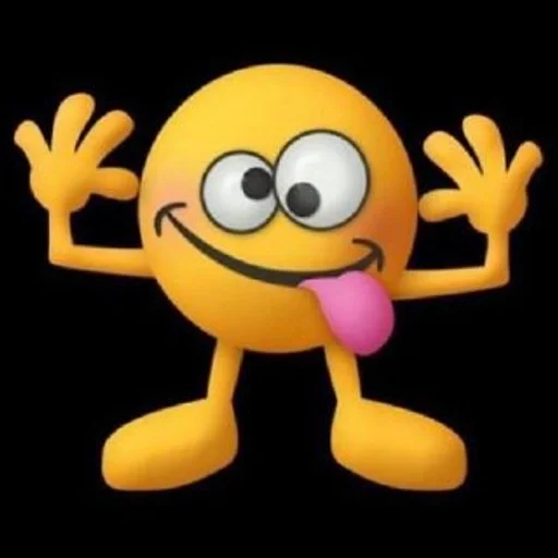 смайлик смайлик клипарт