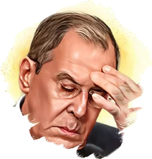 human face man sketch