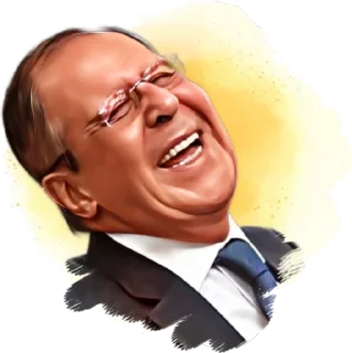 human face smile sketch