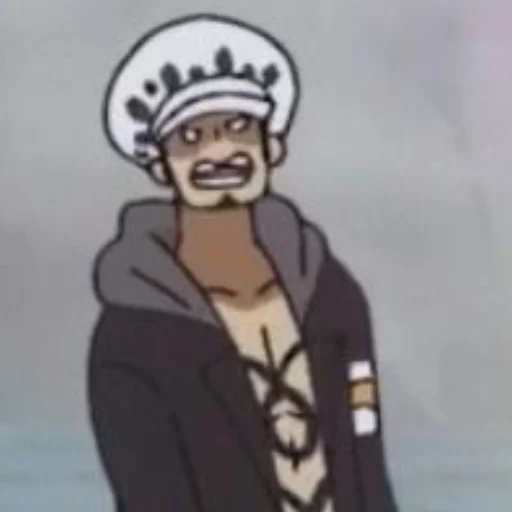 Стикер Law_01 - 1