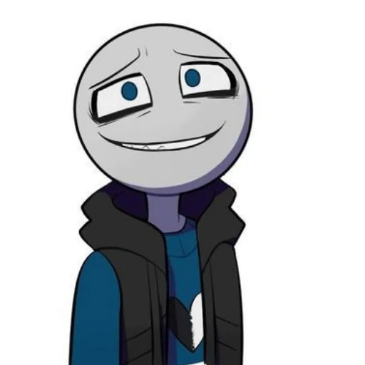 Sticker Lawrence_Crash - 1