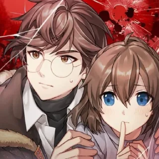 Sticker мои зайки <3 - 10