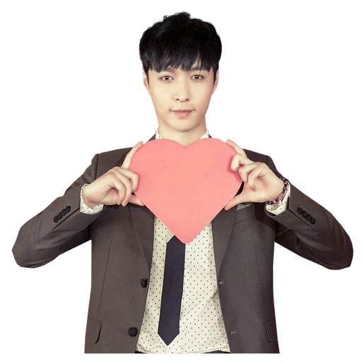 @Lay Zhang Yixin EXO - Человек