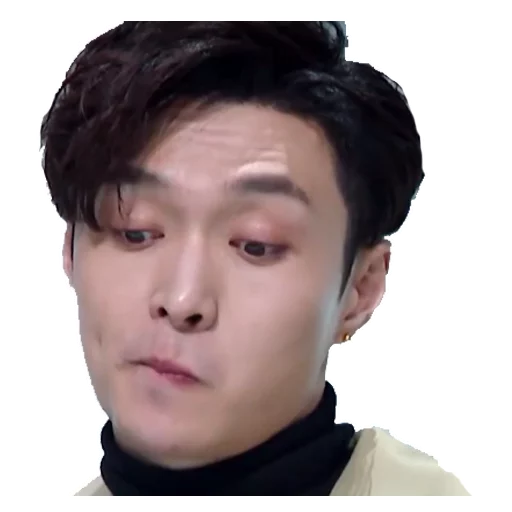 человеческое лицо портрет бровь