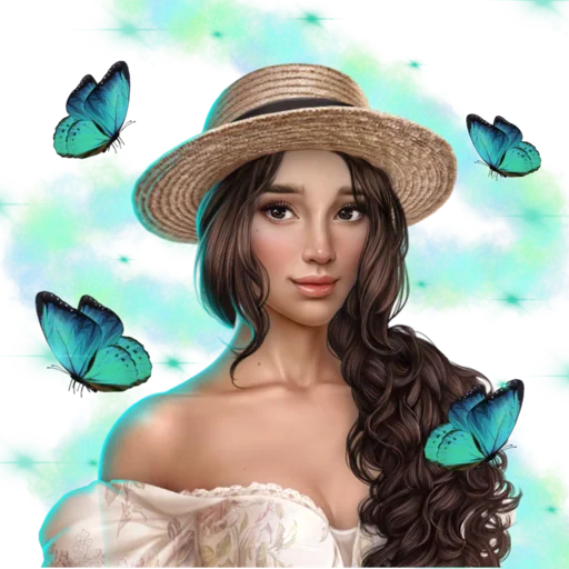 human face fashion accessory clothing