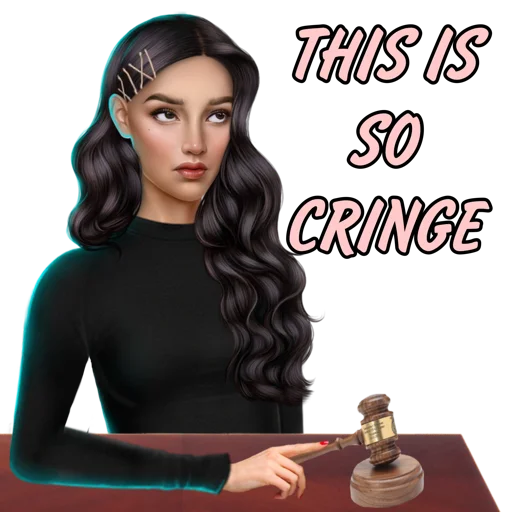 human face woman clothing