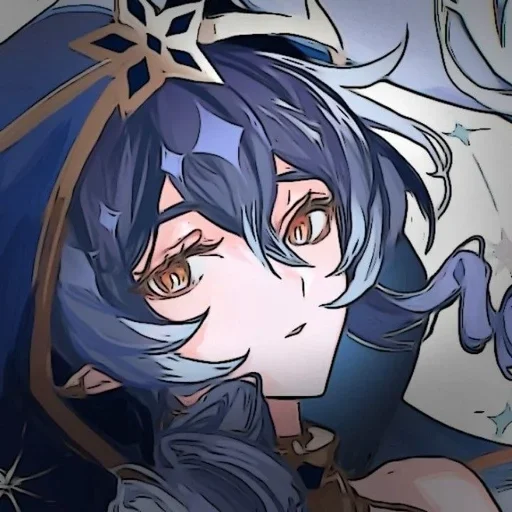 Sticker Laylitsgensharts - 1