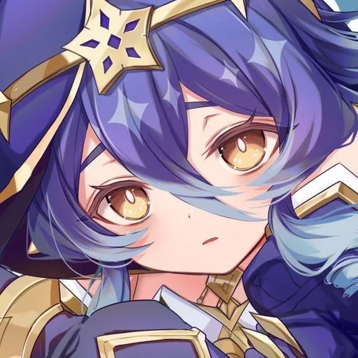 Sticker Laylitsgensharts - 1