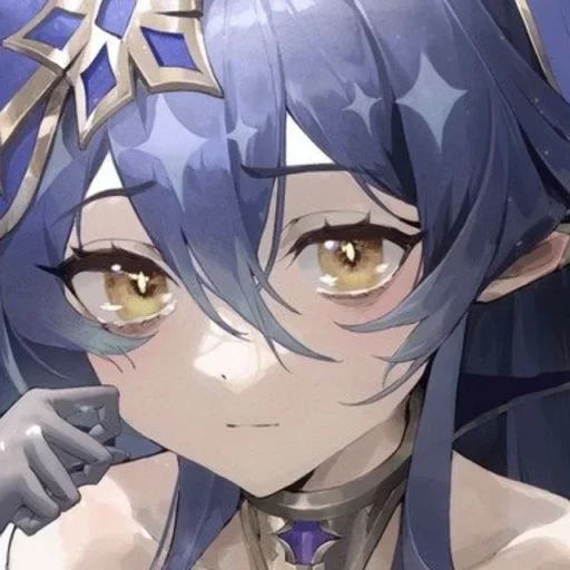 Стикер Laylitsgensharts - 1