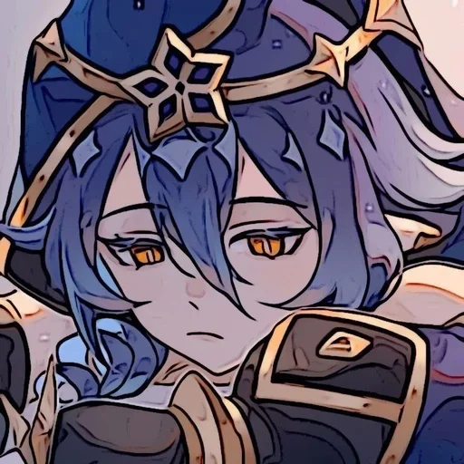 Sticker Laylitsgensharts - 1