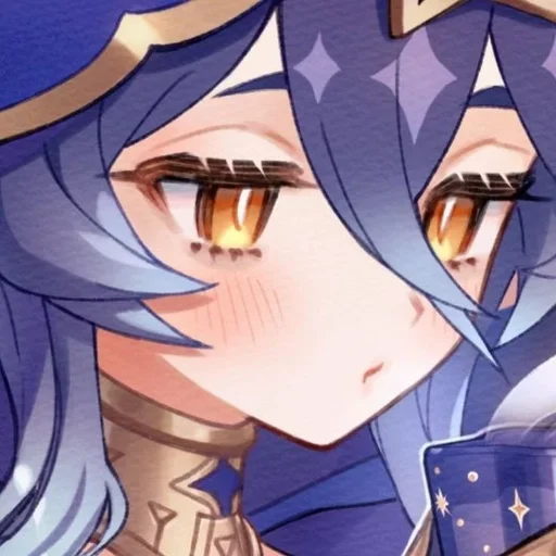 Sticker Laylitsgensharts - 1