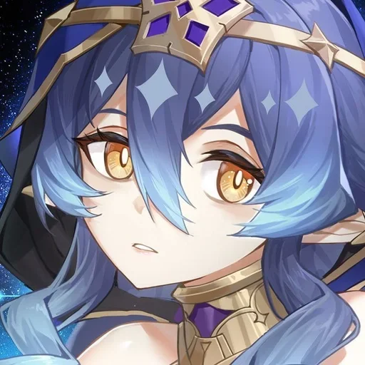 Стикер Laylitsgensharts - 1