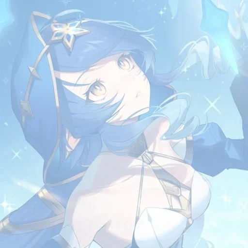 Sticker Laylitsgensharts - 1