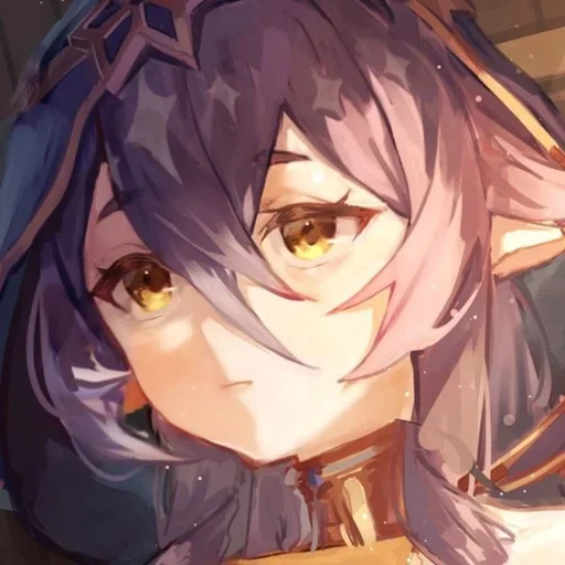 Sticker Laylitsgensharts - 1