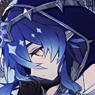 Sticker @itsgensharts - 7