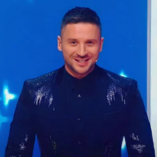 Sticker LazareV9134 - 1