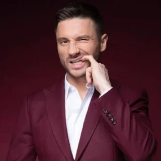 Sticker LazareV - 6