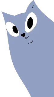 Sticker Lazuritcat - 8