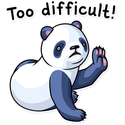 clipart bear illustration