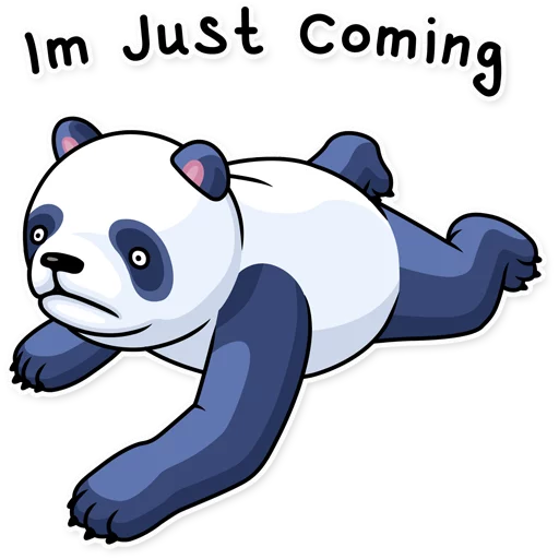 клипарт медведь иллюстрация