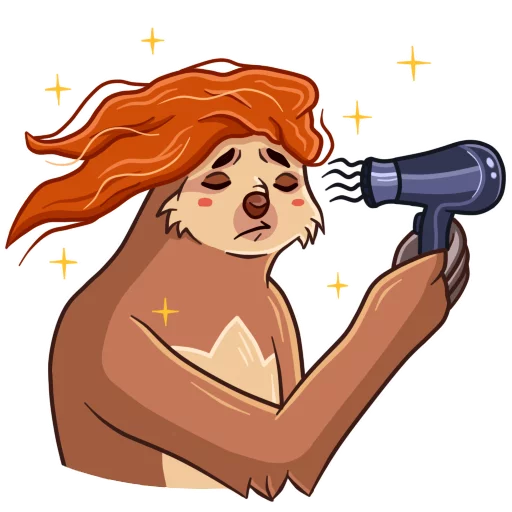 cartoon illustration clipart