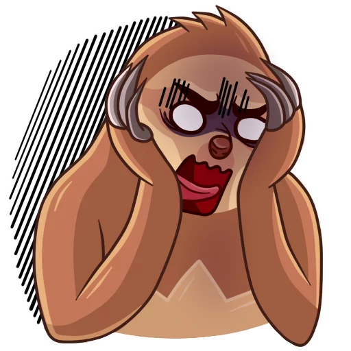 clipart illustration animated cartoon