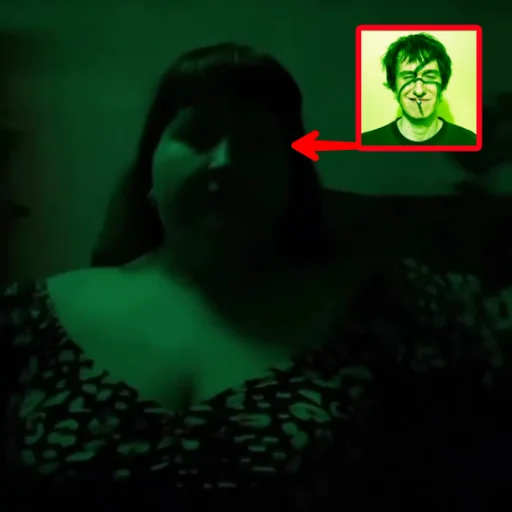 На случай важных переговоров - 