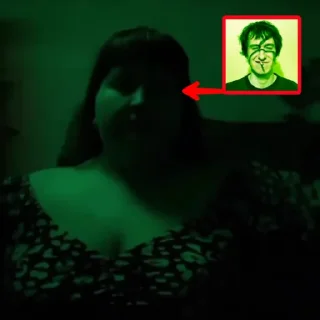 Sticker На случай важных переговоров - 3