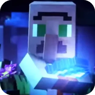 Sticker Лбтек - 10