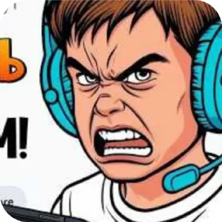 Sticker Лбтек - 4