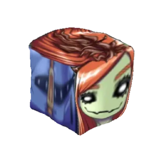 Sticker Лбтек - 5