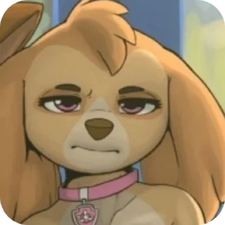 Sticker Лбтек - 11