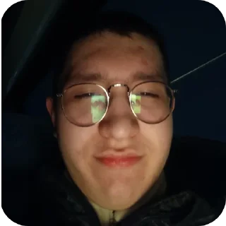 Sticker Лбтек - 9