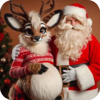 Sticker Лбтек - 8