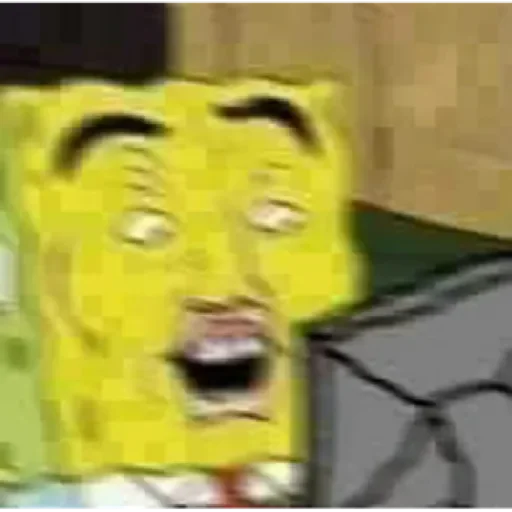 Стикер Хуила by @stqrapp - 3