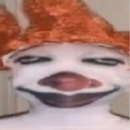 Стикер Хуила by @stqrapp - 0